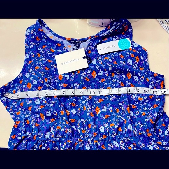 🌺🌺🌺NWT 41 Hawthorn Dress - Picture 6 of 7